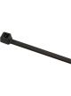 Aeroflow Heat Resistant Cable Ties 3.6mmx150mm 1000 Pack Black