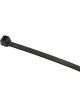 Aeroflow Standard Cable Ties 4.6mmx120mm 25 Pack Nylon 66 Black