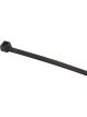 Aeroflow Heavy Duty Cable Ties 4.8mmx280mm 1000 Pack Black