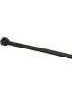 Aeroflow Heat Resistant Cable Ties 4.8mmx380mm 1000 Pack Black