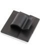 Aeroflow Adhesive Cable Mount For 5mm Bundle 50 Pack Black