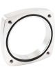 Aeroflow Weld On Flange Fits 68mm Bosch DBW Throttle Body