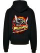 Aeroflow Blown Injected Twin Turbo & Nitrous Hoodie X-Large