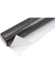 Aeroflow Heat Barrier 1-1/2in x 15ft Roll Black Adhesive Backed