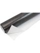 Aeroflow Heat Barrier 24in x 48in Sheet Black Adhesive Backed