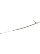 Aeroflow Engine Dipstick Stainless Fits Ford Falcon BA BF Barra