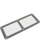 Aeroflow 6-71 & 8-71 Blower Injector Gasket w/ Screen