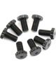 Aeroflow Flexplate Bolts 8740 Material Pack of 8 Fits Ford Falcon V8