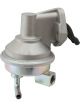 Aeroflow Small Block Chevy Mechanical Fuel Pump No Vapor Return Zinc
