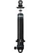 Afco Coil-Over Big Gun X Radials Twin Tube Aluminium Shock 6in Stroke