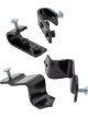 Bob Drake Hood Catch & Radiator Shell Mount Kit Fits 1934 Ford Car