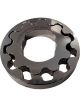 Boundary Billet Oil Pump Gears MartenWear Heat Treated For Ford Barra