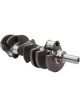 Callies Apex 8 Counterweight Forged Crankshaft 4.00in Stroke