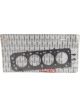 Cometic Multi-Layer Steel Head Gasket 92.5mm Bore .040in Thick