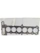 Cometic Multi Layer Steel Head Gasket Fits BMW S50B30 3.0L