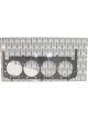 Cometic Multi Layer Steel Head Gasket Fits Rocket Block