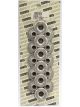 Crower 10Deg Titanium Valve Spring Retainer Set 1.500in/1.050in/0.760in