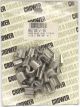 Crower Machined Titanium Super Seven Valve Locks 11/32in -.050in