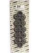 Crower Machined Heat-Treated Chromoly 7 Deg Valve Spring Retainers