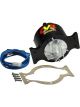 CVR Proflo Extreme Replacement Motor Assembly Black