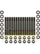 Dart Iron Eagle Toyota 2JZ Head Studs 1/2in Stud Point 1 S220 Series