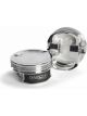 Diamond Pistons LS2 Flat Top Forged Pistons w/ Rings 4.005in Bore