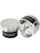 Diamond Pistons Turbo Dish Top Forged Pistons -9.0ccDome Volume