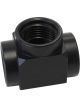 Enderle -6AN O-Ring Female Tee