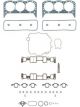 Fel-Pro Top End Gasket Set Fits Chevy V6 4.3L 1996-06
