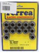 Ferrea Spring Seat Locators Fits Nissan Skyline NEO 1998-02 24 Pack