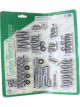 Gardener-Westcott Polished S/S Hex Engine Dress Up Kit Fits BBC
