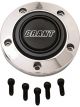 Grant Polished Billet Horn Button Fits Signature Series Steering Wheels