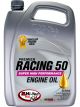 Hi Tec SHP Racing 50 Engine Oil 5 Litre Bottle