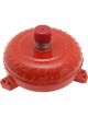 Hughes Performance Pro II Billet Torque Converter 3000 RPM Stall
