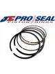 JE Pistons Premium Race Series Piston Ring Set JG86 Low Tension