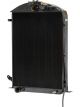 Johnson Radiators Radiator Suit 1932 Ford w/ SB/BB Ford