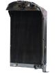Johnson Radiators Radiator Suit 1933-1934 Ford w/ SB/BB Chev