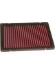 K&N Replacement Panel Filter Fits 1999-2005 Ferrari 360 3.6L