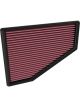 K&N Replacement Panel Filter Fits 2021-23 Jeep Grand Cherokee