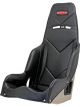 Kirkey 16in Vinyl Seat Cover Black Suits Kirkey Pro Street Drag Seat