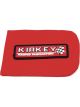 Kirkey Red Cloth Head Support Cover Suit KI00100