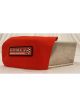 Kirkey Red Cloth Aluminium Shoulder Support Cover Suit KI00600