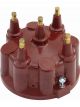 Mallory 4 Cyl Magneto Cap Fits Mallory Super-Mag II & III 4 Lobe Cam