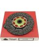 Mcleod Racing 300 Series Organic Clutch Disc 10.5in OD