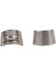 Melling Steel 7 Deg 8mm Valve Locks Set Radial Groove Fits GM LS
