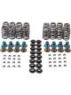 Melling Mellings Beehive Valve Spring Kit Fits GM LS Engines 135 lbs