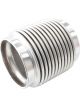 Aeroflow Stainless Steel Flex Joint 4