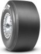 Mickey Thompson ET Drag Slick Tyre 28.0 x 10.5-15 Bias-Ply L4 Compound