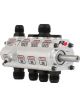 Peterson Fluid Systems R4 3 Stage Dry Sump Pump Fits RH Mount