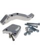 Peterson Fluid Systems R4 Dry Sump Pump Mounts For GM LS Right Side